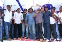 Nayak Success Tour Photos